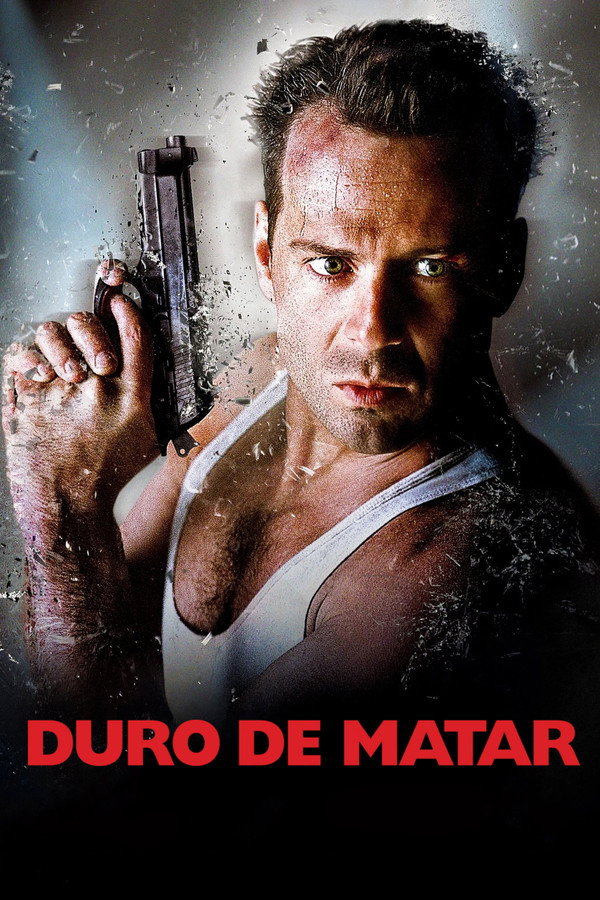 Duro de Matar (1988)