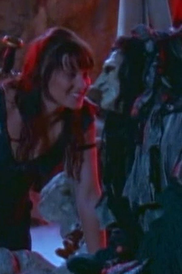 Xena – Principessa guerriera – S01E16 – L’elmo di Plutone