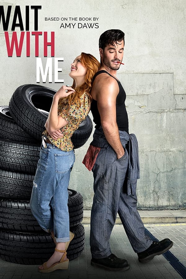 TVplus EN - Wait With Me (2023)