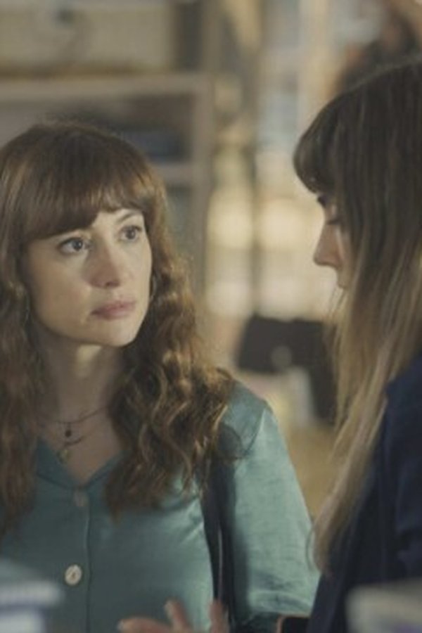 Tutti mentono – S01E01 – Episodio 1