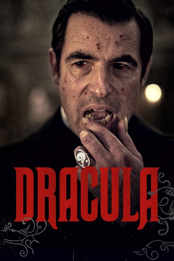 დრაკულა სეზონი 1 / Dracula Season 1 ქართულად