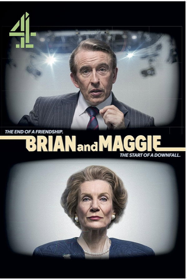 Brian And Maggie S1