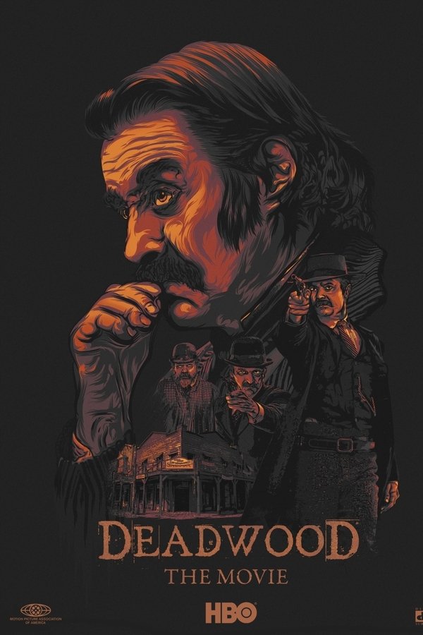 Assistir Deadwood Assistir Deadwood