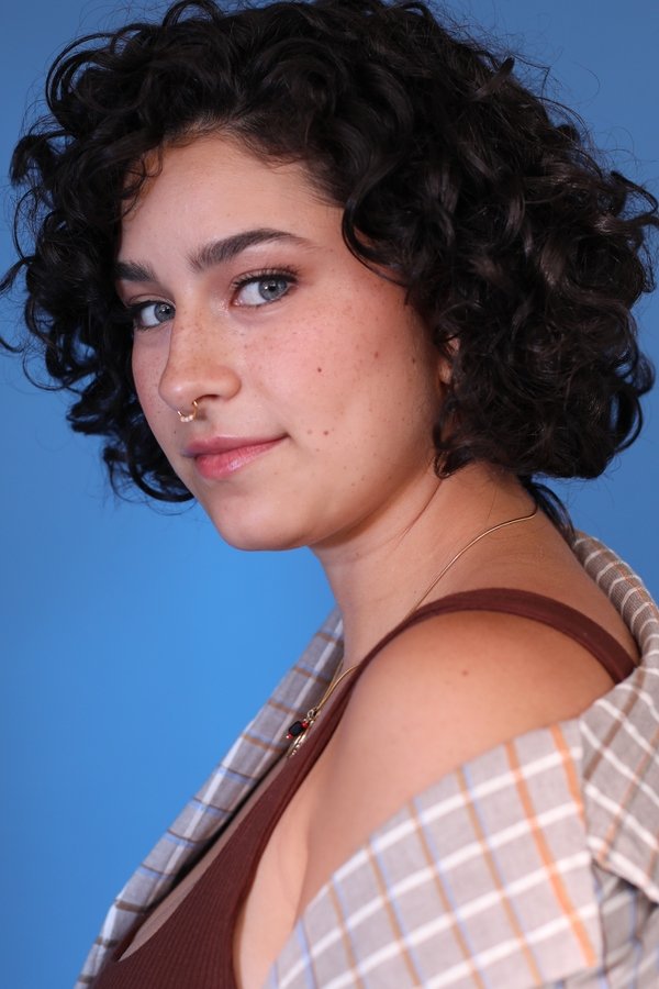 Krystal Ortiz's headshot