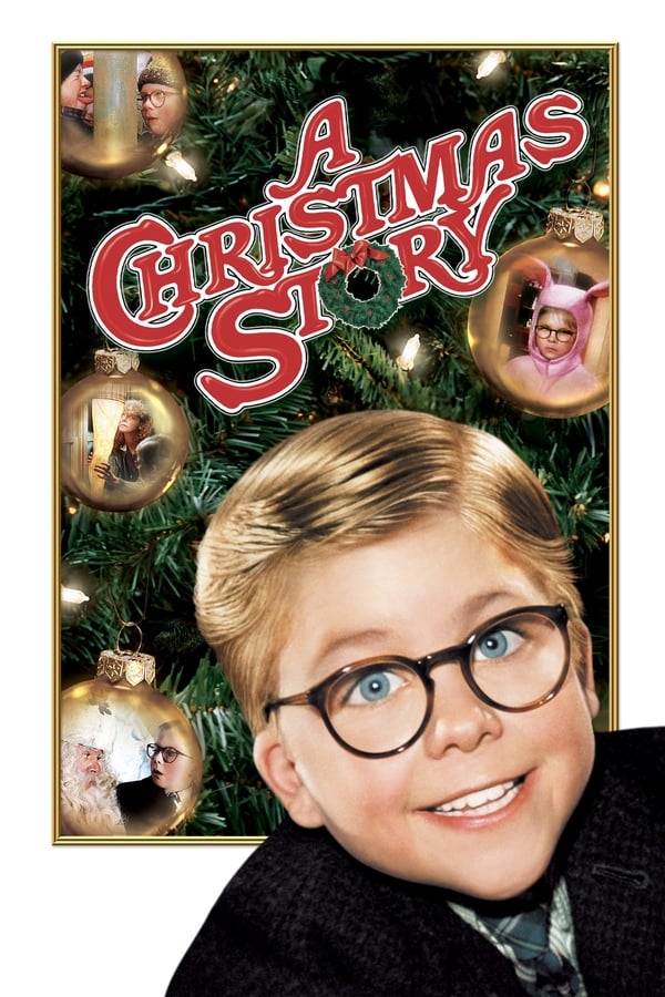 EN: A Christmas Story (1983)