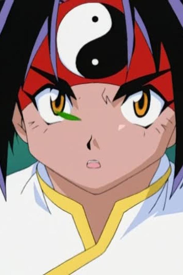 Beyblade – S01E17 – Episodio 17