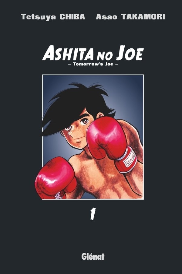 Ashita no Joe