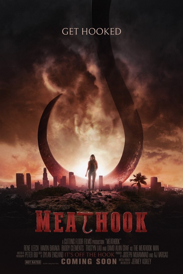 Meathook