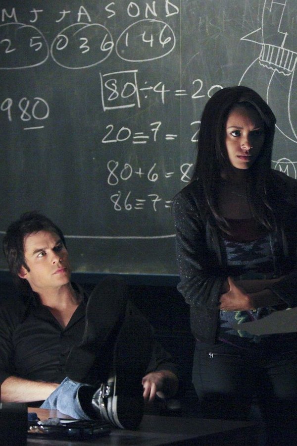 The Vampire Diaries – S04E06 – A volte impazziamo tutti un po’