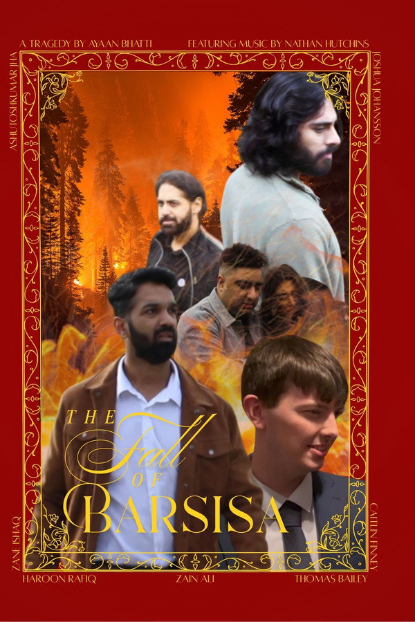 The Fall of Barsisa