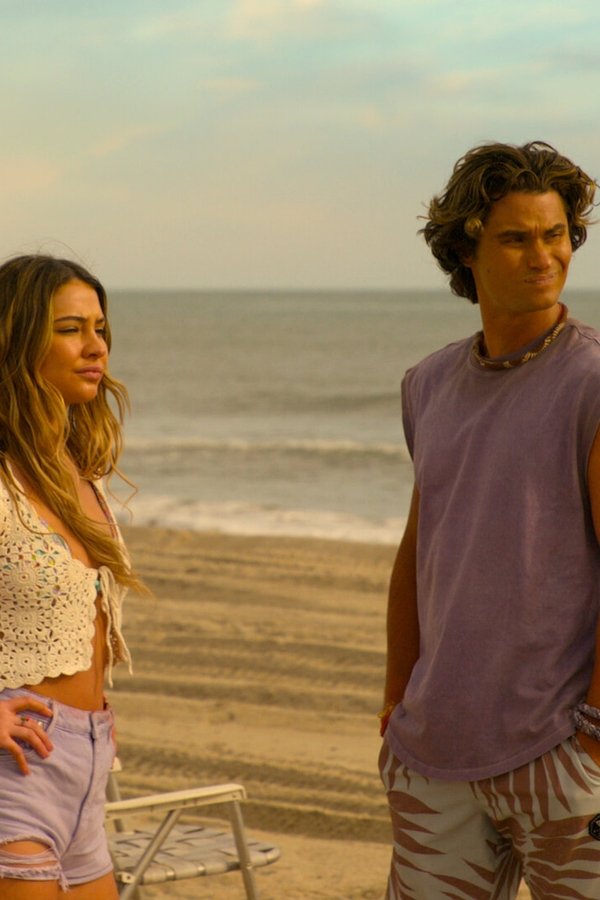 Outer Banks – S04E04 – Episodio 4
