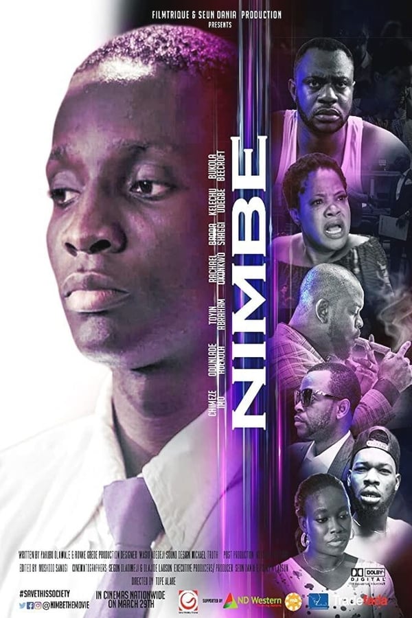 EN: Nimbe (2019)