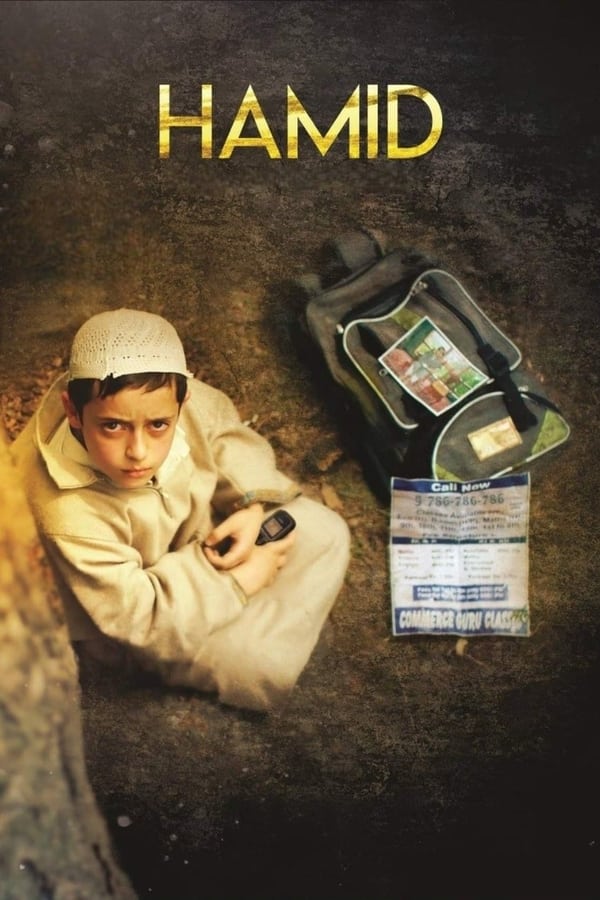 IN - Hamid (2019)