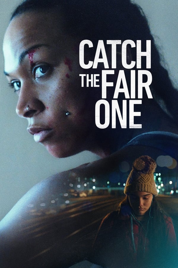 ENG - Catch the Fair One (2022)