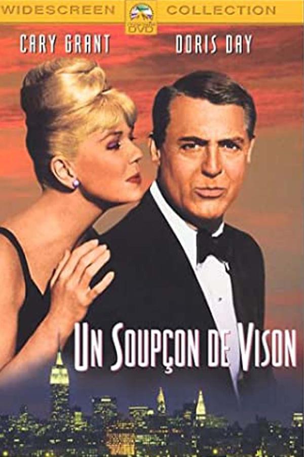 Un soupçon de vison