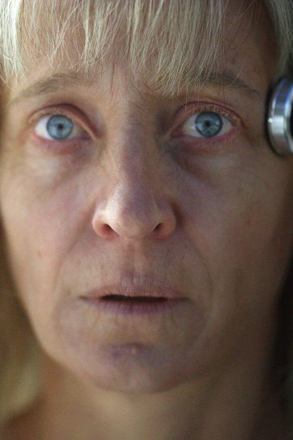 Osmosis – S01E06 – Separazione