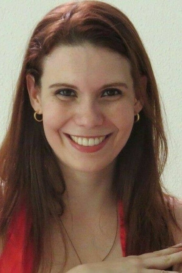 Mariana Camargo