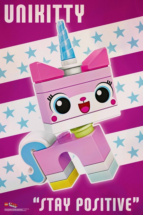 Unikitty