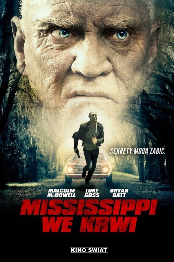 Mississippi Murder