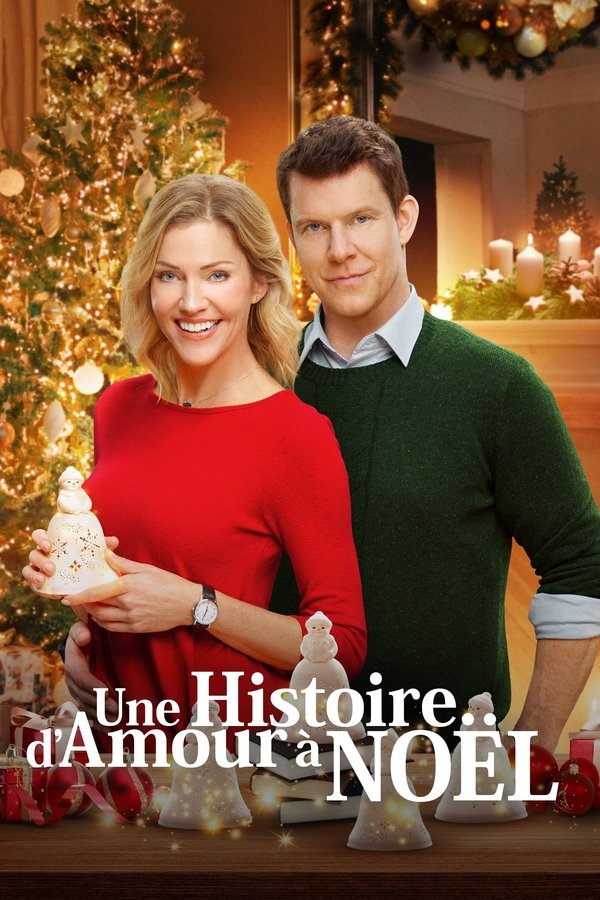 Une histoire d’amour à Noël