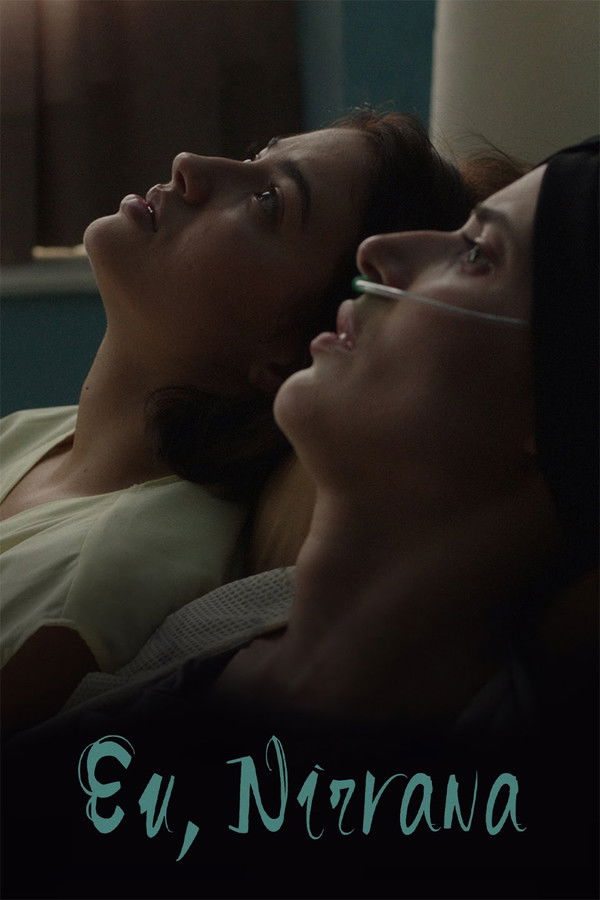 TVplus PT - Eu, Nirvana (2024)