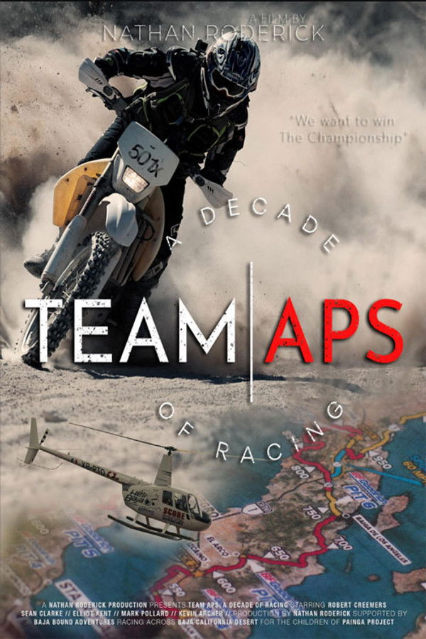 EN - Team APS (2024)