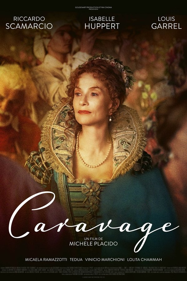 FR - Caravage () 4KOTT