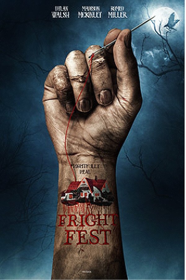 Fright Fest Fright Fest