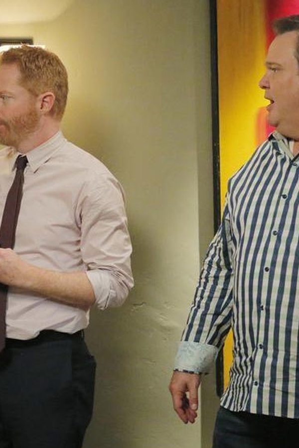 Modern Family – S06E09 – Il fidanzato di Alex