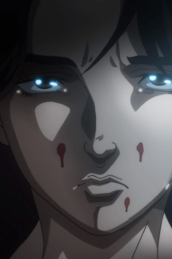 BAKI – S01E26 – Il Torneo del Centenario