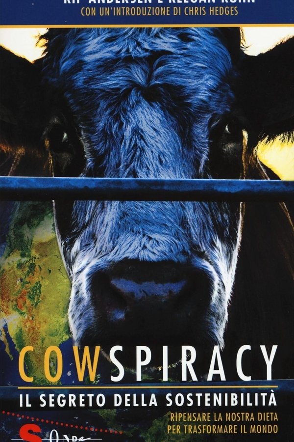 Cowspiracy – Il segreto della sostenibilità ambientale (2014)