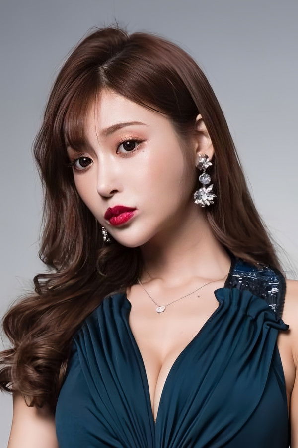 Kirara Asuka's headshot