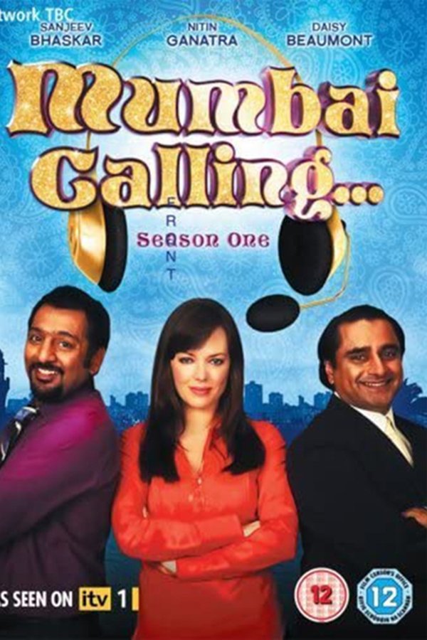 Mumbai Calling
