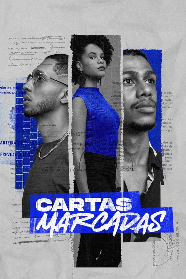 Cartas Marcadas (2022)