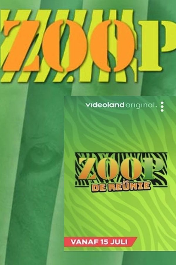 NL - ZOOP: De Reunie (1970)