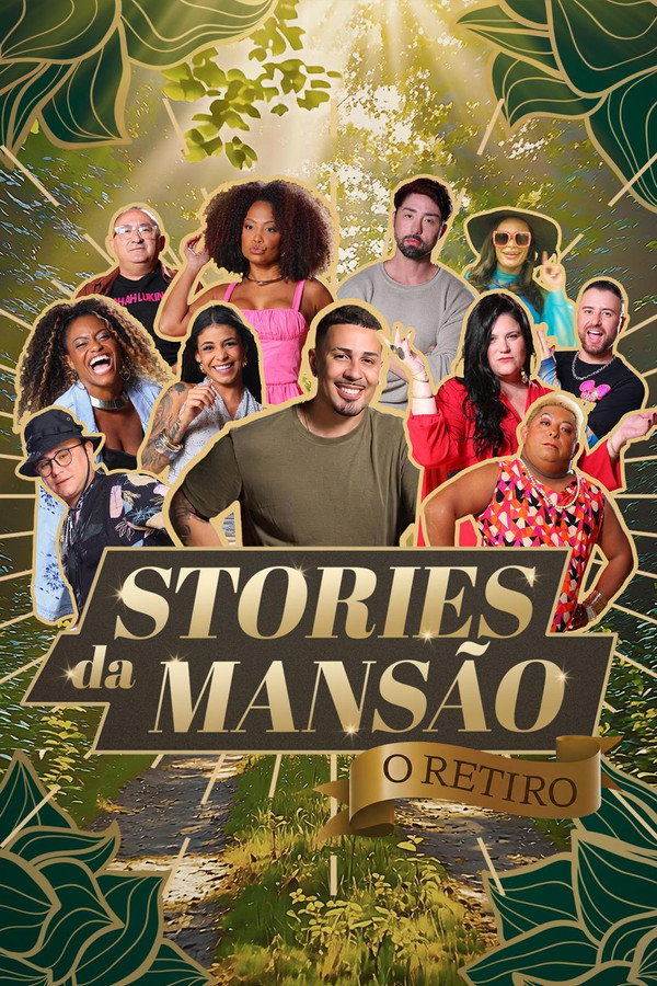 Stories Da Mansao