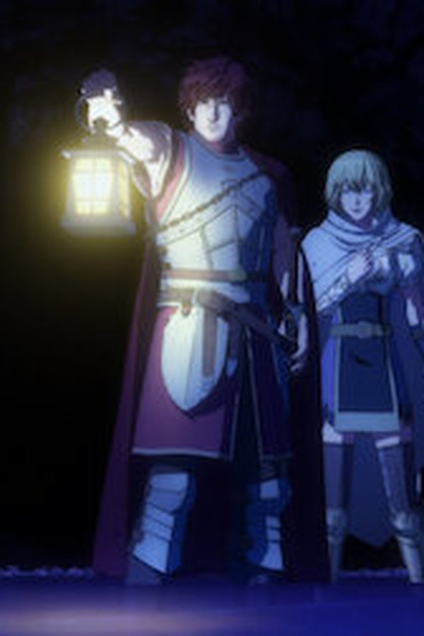 Dragon’s Dogma – S01E04 – Accidia