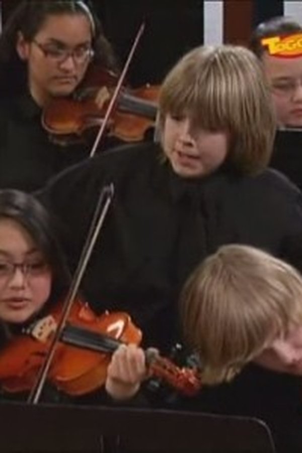 Zack e Cody al Grand Hotel – S03E14 – Episodio 14