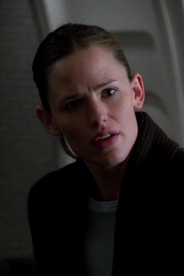 Alias – S03E11 – Il passato