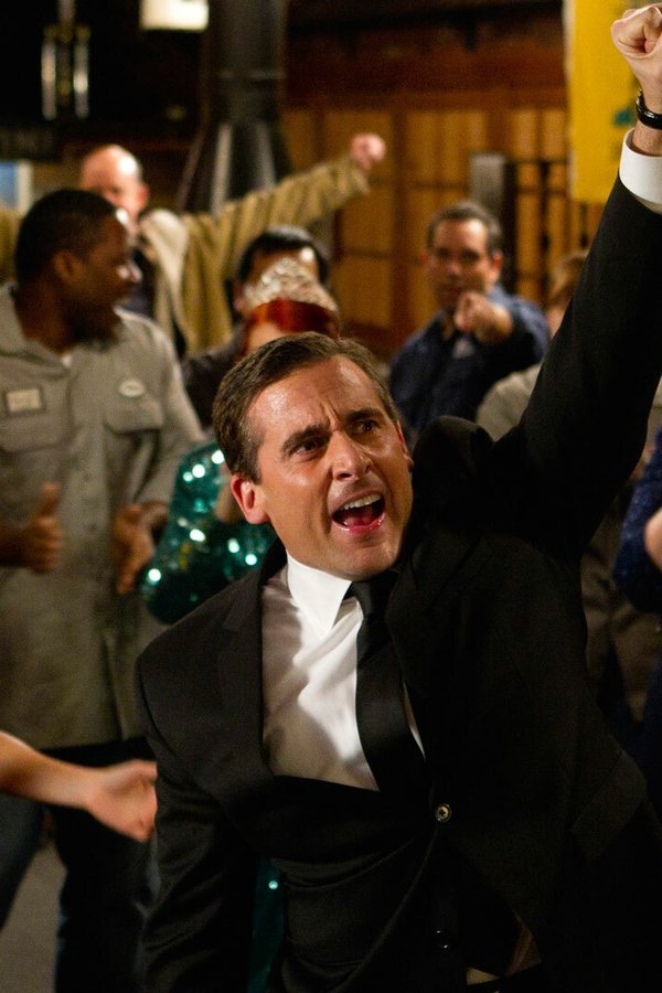 The Office US – S07E17 – Threat Level Midnight