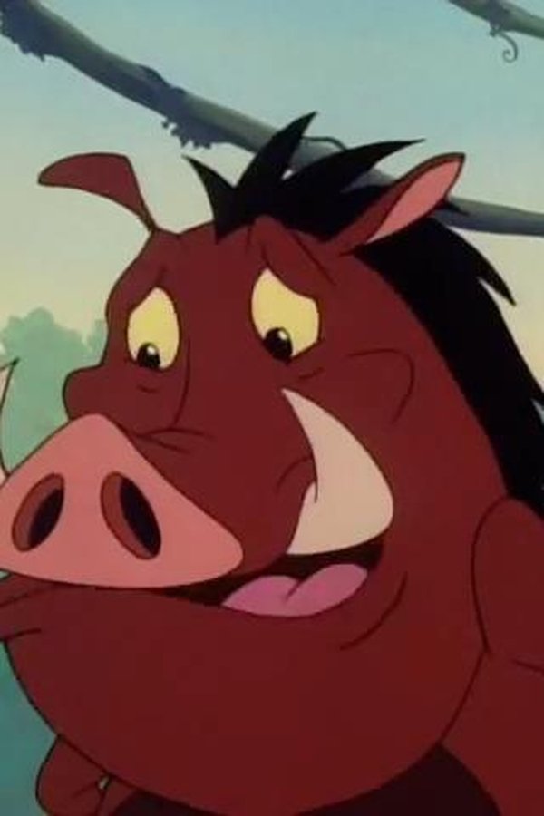Timon e Pumbaa – S03E11 – Episodio 11