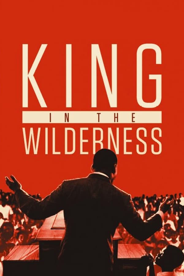 EN| King In The Wilderness 