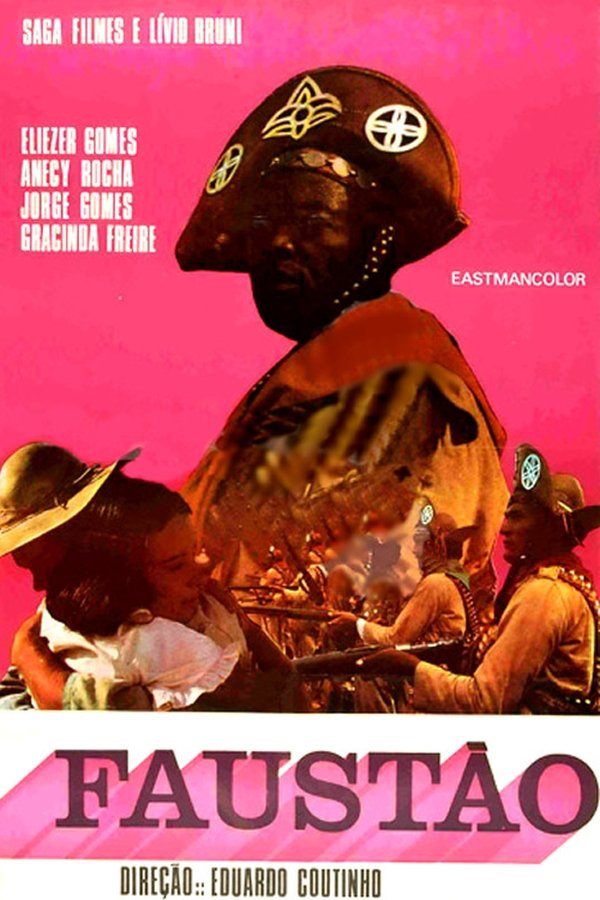 Faustão
