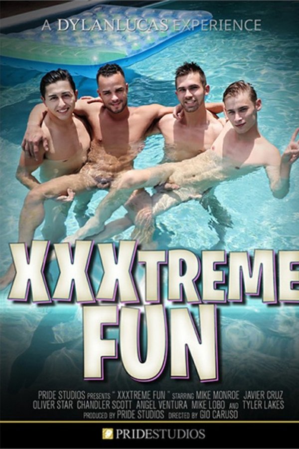 XXXtreme Fun