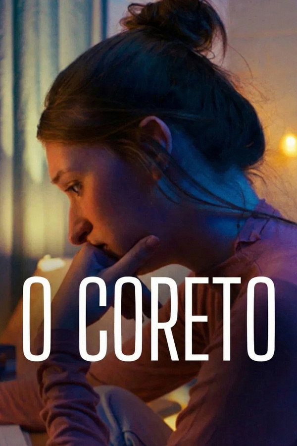 Capa de O Coreto