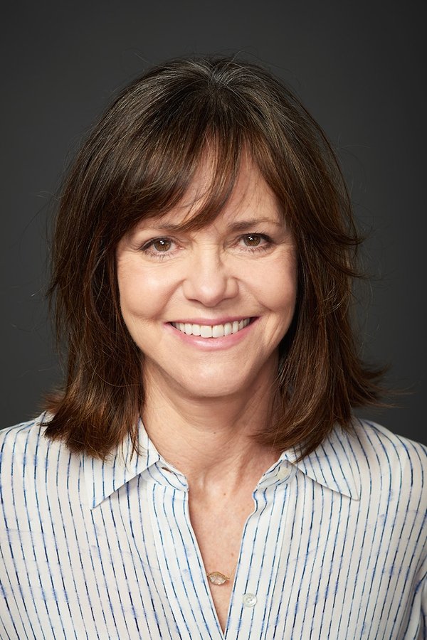 Sally Field — The Movie Database (TMDb)
