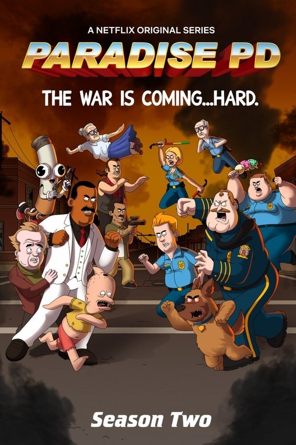 Temporada 2