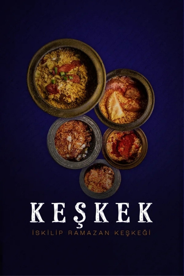 İskilip Ramazan Keşkeği