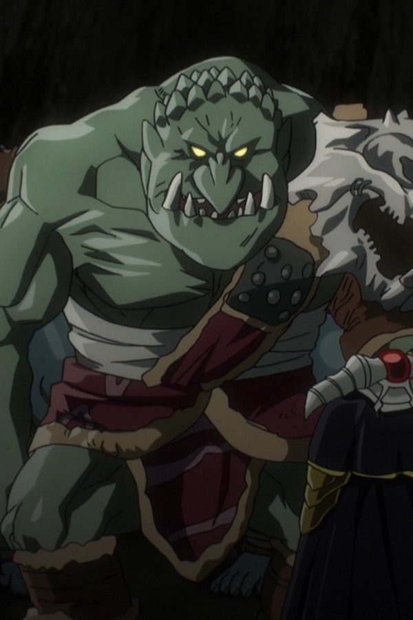 Overlord – S03E04 – Il gigante dell’est e la serpe dell’ovest