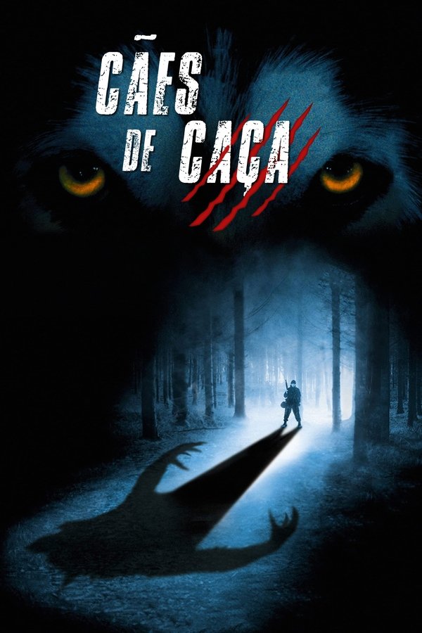 Dog Soldiers - Cães de Caça